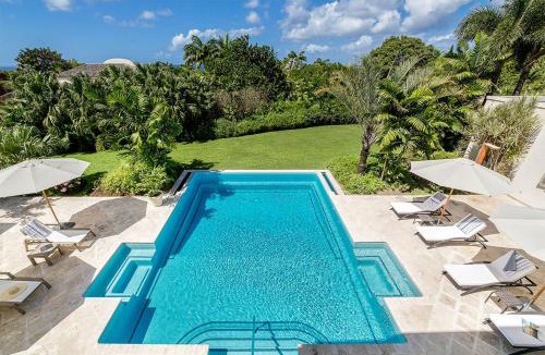 Westmoreland Villa | One Westland Heights villa