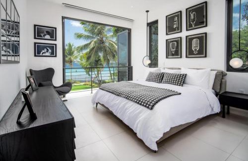 Weston Villa | Onyx by Blue Sky Luxury