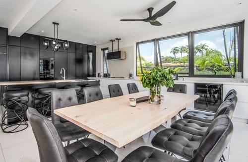 Weston Condo | Onyx by Blue Sky Luxury