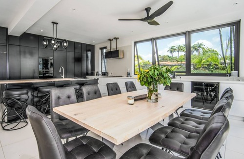 Weston Condo | Onyx by Blue Sky Luxury