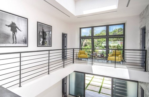 Weston Condo | Onyx by Blue Sky Luxury