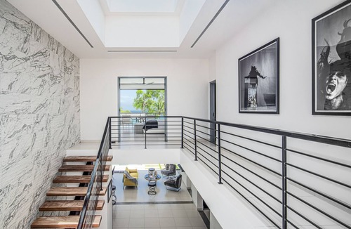 Weston Condo | Onyx by Blue Sky Luxury