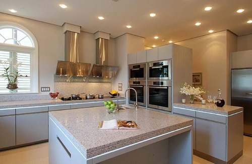Deanes Villa | Opulent And Masterfully Designed