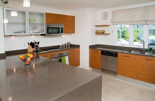 Enterprise House | Palisades 6a 3 Bedroom Townhouse