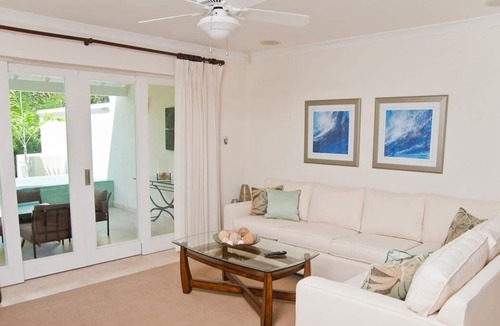 Enterprise Apartment | Palisades 6A in Christ Chruch by Personal Villas - Walking Distance to Enterprise Beach