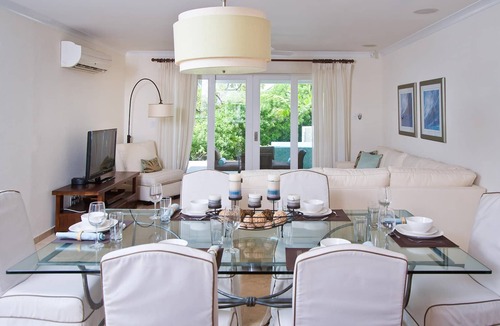 Enterprise Apartment | Palisades 6A in Christ Chruch by Personal Villas - Walking Distance to Enterprise Beach