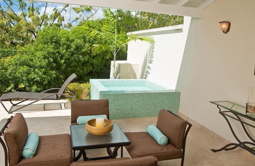 Enterprise Apartment | Palisades 6A in Christ Chruch by Personal Villas - Walking Distance to Enterprise Beach