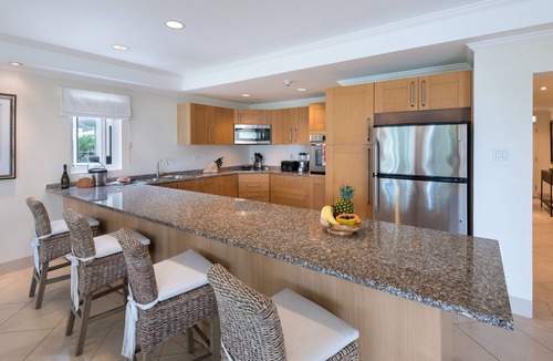 Hastings Condo | Palm Beach 204, Three Bedroom Beachfront Condo