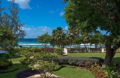 Hastings Condo | Palm Beach 204, Three Bedroom Beachfront Condo