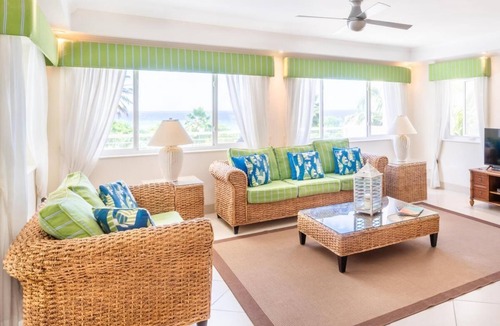 Saint Matthias Condo | Palm Beach 311 in Christ Church by Personal Villas - Ideal for Families, Beautiful Pool and Beach