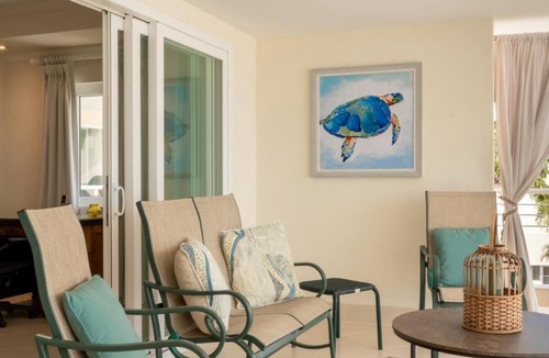 Saint Matthias Villa | Palm Beach 410 Summer Specials 2025 Pay 6 stay 7 | Beach View - Located in Beautiful Palm Beach, Christ Church with House Cleaning Included