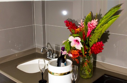 Worthing Hotel | Palm Garden Hotel
