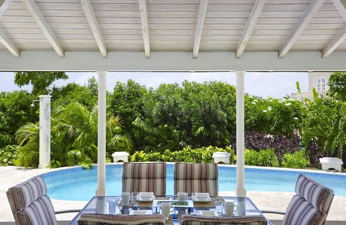 Westmoreland Villa | Palm Ridge 2A
