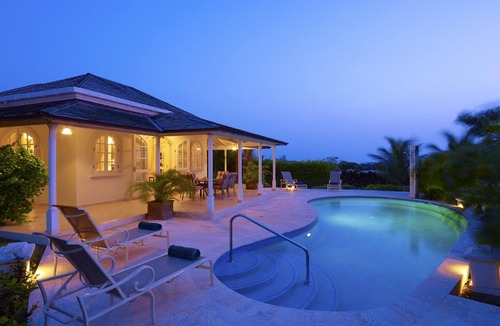 Westmoreland Villa | Palm Ridge 2A