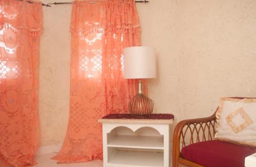 Maynards Apartment | Palm Tree Ville