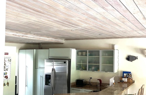 Porters House | 'Palm View', West Coast 3 bd/3.5br villa with Private Pool *QUARANTINE APPROVED*