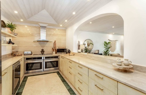 Old Trees Bay Apartment | Palms Old Trees 4 2B