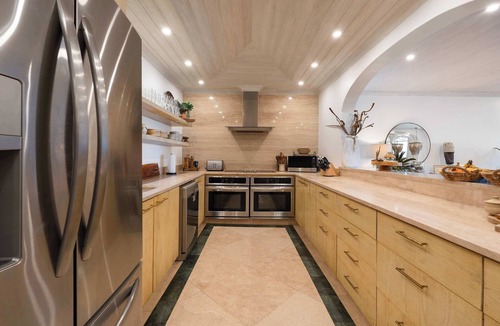 Old Trees Bay Apartment | Palms Old Trees 4 3B