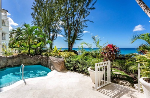 Old Trees Bay Apartment | Palms Old Trees 4 3B