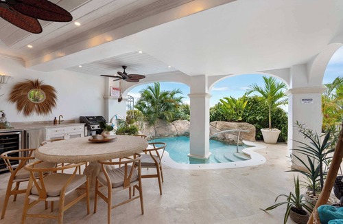 Old Trees Bay Apartment | Palms Old Trees 4 3B