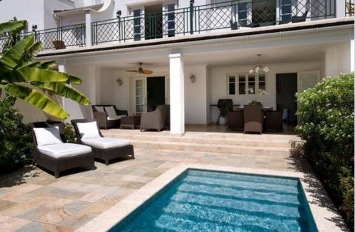 Mullins Apartment | PANDORA VILLA BARBADOS - Private pool with Sea views & 1 minute walk to Mullins Bay Beach