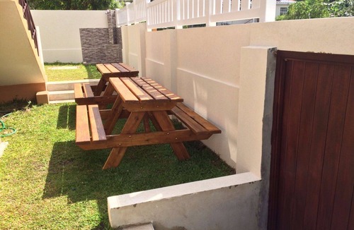 Mount Standfast Apartment | (PANTHERA TERRA 2Comfy,classy and well positioned,it has great views of the sea