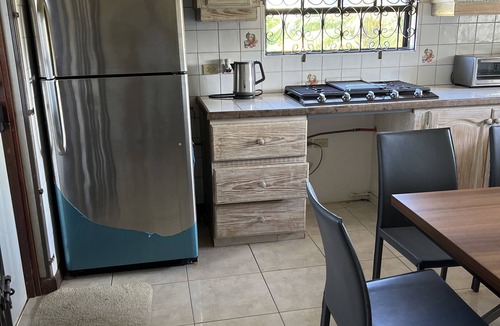 Durants Apartment | Paradise get away near beach,loaner car available low rate 30.USD daily.