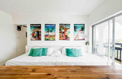 Welches Apartment | Paradise Point Barbados