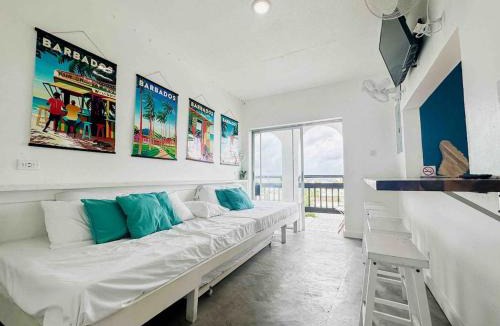 Welches Apartment | Paradise Point Barbados