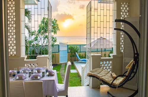 Prospect Villa | Paradise Villa