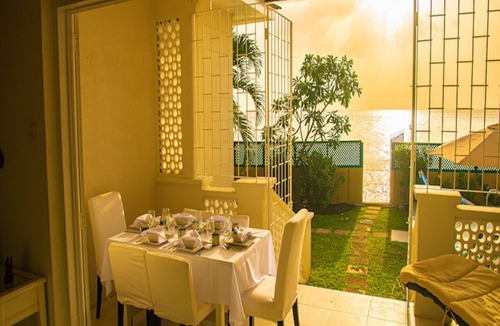 Prospect Villa | Paradise Villa