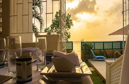 Prospect Villa | Paradise Villa