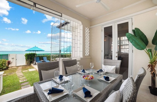Fitts Village Villa | Paradise Villa