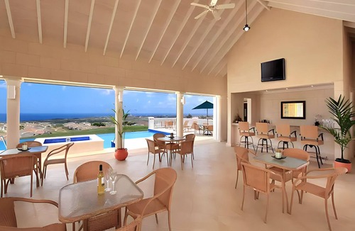 Speightstown Condo | Peaceful Paradise - Gated West Coast Oasis!