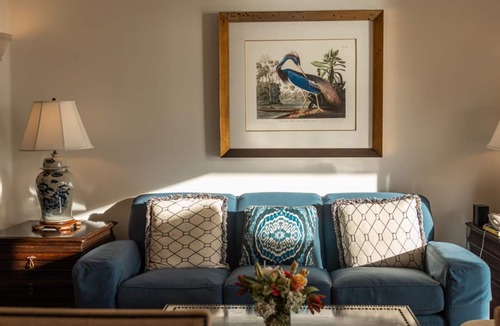 Gibbs Bay Apartment | Penthouse Apartment by One Caribbean Estates