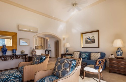 Gibbs Bay Apartment | Penthouse Apartment by One Caribbean Estates
