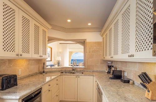 Gibbs Bay Apartment | Penthouse Apartment by One Caribbean Estates
