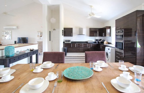Weston Apartment | Penthouse with ocean views and pool - Lantana 4 (3 bed)