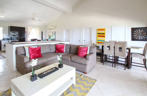 Weston Apartment | Penthouse with ocean views and pool - Lantana 4 (3 bed)