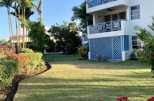 Hastings Apartment | Perfect location!