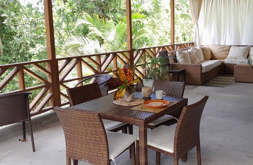 Saint Sylvans Cottage | Perfect Peaceful Piece of Paradise! Very spacious and relaxing space. Free Car