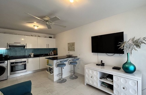 Holetown Apartment | pied-a-terre, stunning, close to the Holetown beach and amenities