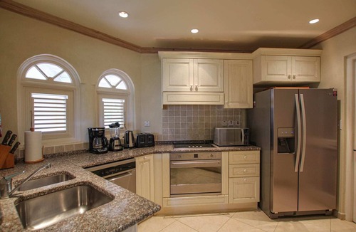 Mount Standfast Apartment | Please Inquire Before Booking – Luxury Villa