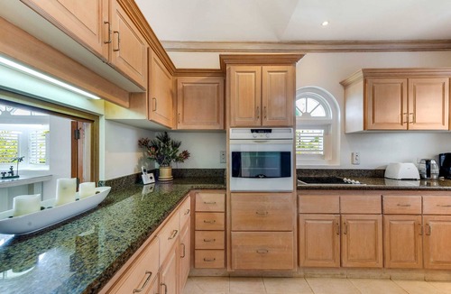 Mount Standfast Villa | Please Inquire Before Booking – Luxury Villa