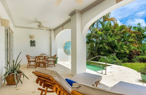 Mount Standfast Villa | Please Inquire Before Booking – Luxury Villa