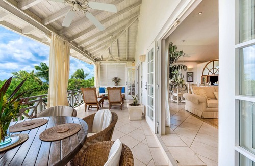 Mount Standfast Villa | Please Inquire Before Booking – Luxury Villa