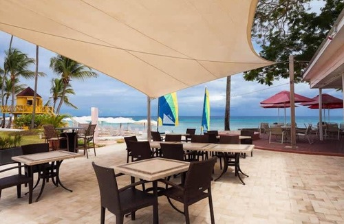 Reeds Bay Apartment | Please Inquire Before Booking – Luxury Villa