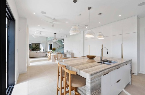 Reeds Bay Villa | Please Inquire Before Booking – Luxury Villa