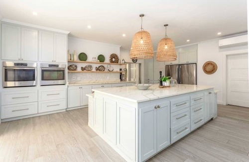 Sandy Lane Villa | Please Inquire Before Booking – Luxury Villa