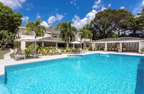 Sandy Lane Villa | Please Inquire Before Booking – Luxury Villa